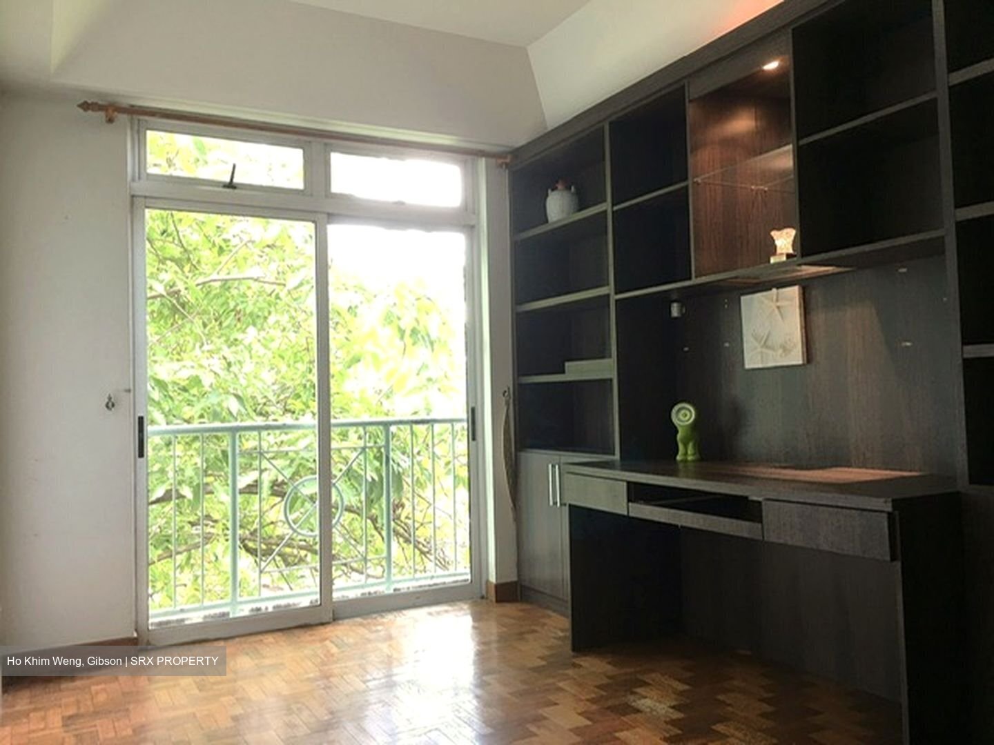 Palm Green (D5), Apartment #451235531